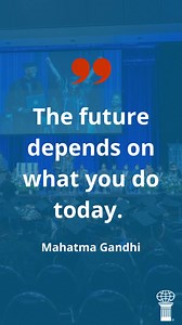 Your Monday morning thoughts set the tone for your whole week. #motivationalmonday #motivation #motivationalquotes #motivationdaily #successmindset #success #motivationalquoteoftheday #successtips #onlinelearning | American InterContinental University