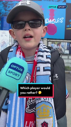 Optus Sport on TikTok