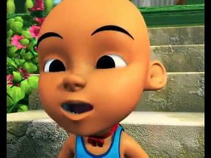 Upin Ipin - Season 3