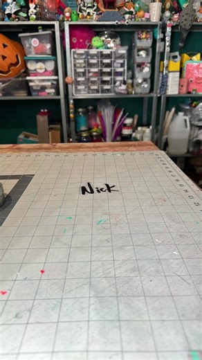 Creative Stop Motion Animation of a Playful Blob