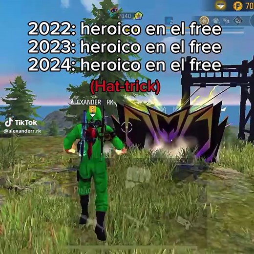 Mastering Hat Tricks in Free Fire Max Gameplay