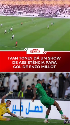 Os vídeos de BandSports (@bandsports) com som original - BandSports