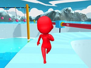 Play Fun Escape 3D - Fun  Run 3D Game | Free Online  Games. KidzSearch.com