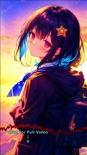 [Nightcore] We'll Meet Again (TheFatRat feat. Anjulie) Version 2 #short #shorts #youtubeshorts