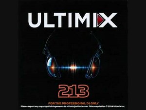 Mark Ronson feat. Bruno Mars - Uptown Funk (Ultimix)