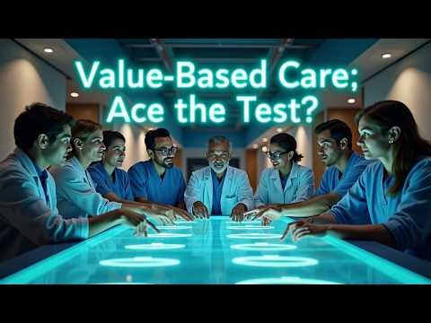 Value-Based Care Explained: Healthcare Quiz!