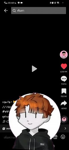 Orange-Haired Dancer and Fun Public Event Scenes