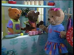 Bananas in Pyjamas - Ep.45 - Boo!