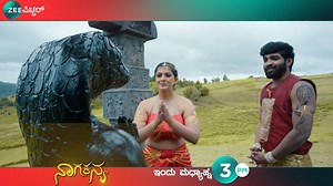 76M views · 673K reactions | ಮದುವೆಯ ಸಂಭ್ರಮದಲ್ಲಿದ್ದ ಇಚ್ಛಾಧಾರಿ ಹಾವುಗಳ ಕನಸು ಪ್ರೇಮಿಗಳಿಂದ ನುಚ್ಚು ನೂರಾಯ್ತು. "ನಾಗಕನ್ಯ" ಇಂದು ಮಧ್ಯಾಹ್ನ 3ಕ್ಕೆ. #ZeePicchar #HitDinadaFeeling #KannadaPicchar #RaiLakshmi #Jai #Nagakanya | Zee Power | Facebook