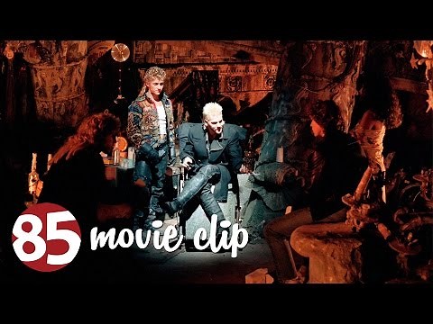 The Lost Boys (1987) - Opening Credits