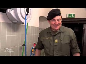 Schloss Allentsteig in Servus TV