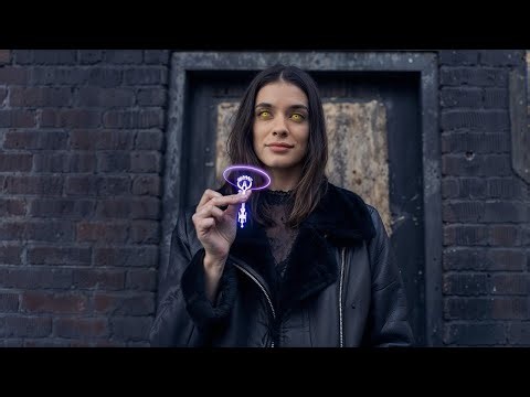 The Magic Key that Allows its Owner to Do Anything They Desire
