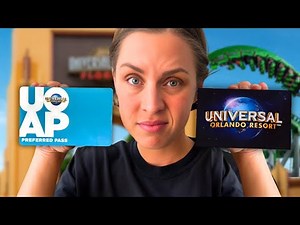 Tickets VS Annual Passes in 2026? Which is Better?