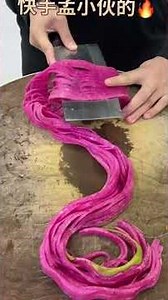 How to Master Simple Knife Skills | Easy Vegetable Cutting Tricks for Beginners