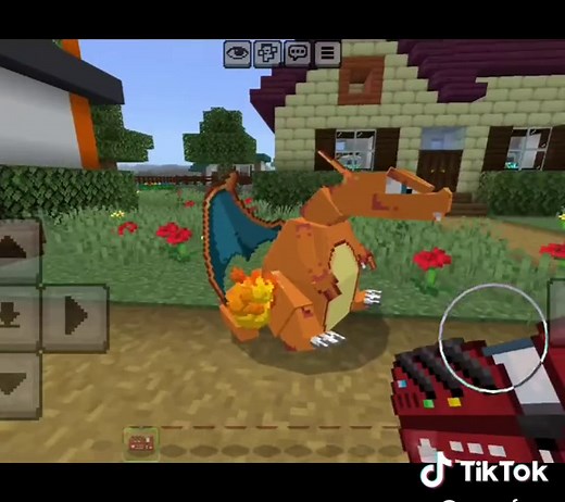 Exciting New Updates in SerpPokedrock for Minecraft