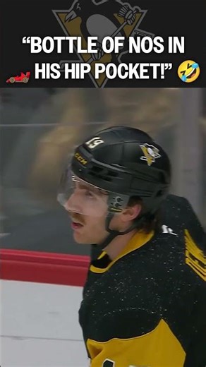 MAXIMUM OVERDRIVE 🏎️💨