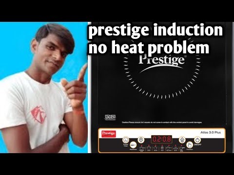 Prestige induction||prestige induction no heating|no heat problem repair prestige
