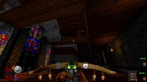 Wrath of Magic: Remake - finalized gameplay E1M3 video