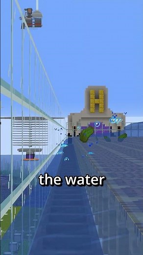 The Most Powerful Kelp Farm In Minecraft