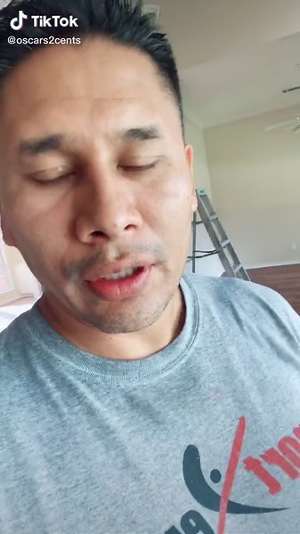 How to paint window sill #painter #diy