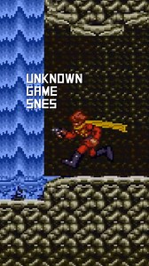 [PT-BR] Um jogo que vale a pena ser jogado [ENG] A game that's worth playing Game: Cyborg 009 #snes #supernintendo #retrogames #jogadorespacial | Jogador Espacial