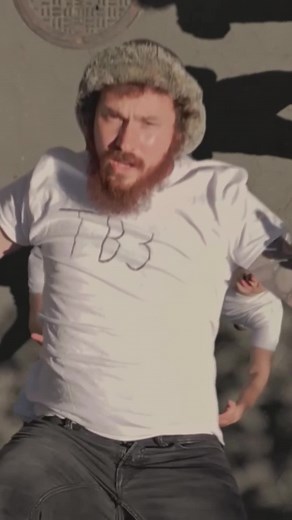 3 O'Clock Things Video by AJR Directed by Jack Met