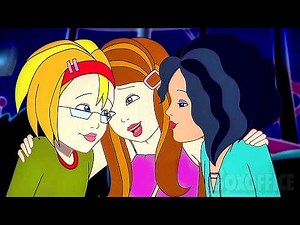 Best Friends Forever | ANIMATION, KIDS | Full Movie in English