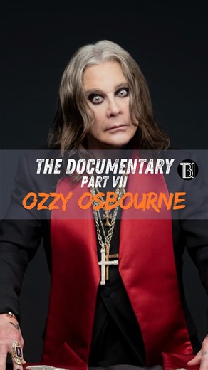 The Band Index on Instagram: "The Prince of Darkness: Unveiling the Ozzy Osbourne Documentary - Part VII Ultimate Sin Credit to: Biography #ozzyosbourne #documentary #interview #heavymetal #thebandindex 🎵 Discover Incredible New Music! Subscribe to The Band Index and stay updated with the latest tracks and artists. 🚀 Grow Your Band’s Audience! Join our vibrant community of musicians and fans at thebandindex.com."