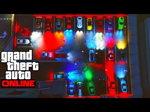 🔥 GTA Online LIVE Business Management | Car Meets After Dark 🔥 🔥
