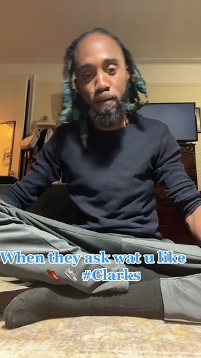 Jamaican DMX Challenge: Rocking Clarks and Starboy Vibes