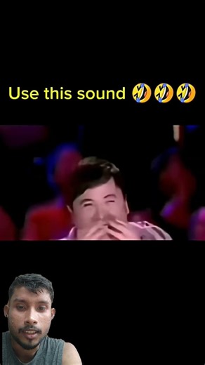 Chinese laughing man sing | Credit @CloudJumper_Soul#funny #song #music #singer