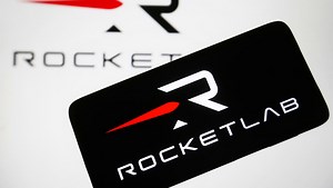 Rocket Lab CEO Peter Beck talks scaling the space industry
