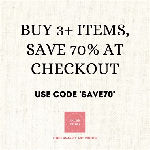 Trendy Coffee Quote Print: Hand Drawn Kitchen Art (Digital Download, Horizontal)