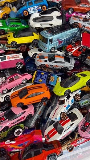 FULL BOX Hot Wheels 🔥 2025 & 2026 for Car Lovers!