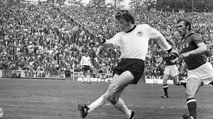 Müller schießt Deutschland zum Titel | UEFA EURO 1972