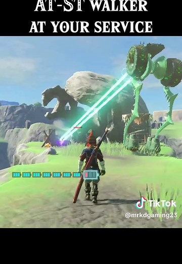 Hinox Locations Guide for Tears of the Kingdom