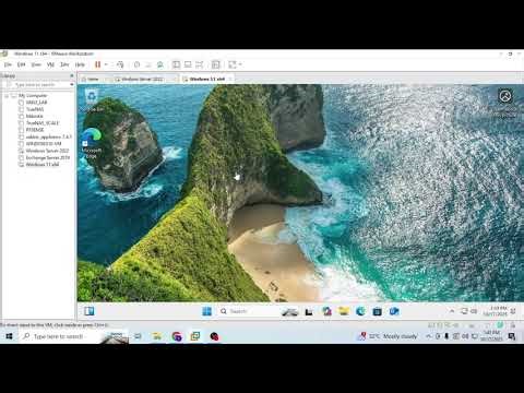 Applying GPO Auto mapped drive (PART III)