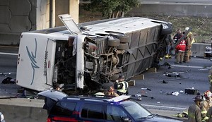 Bluffton University bus crash - Alchetron, the free social encyclopedia