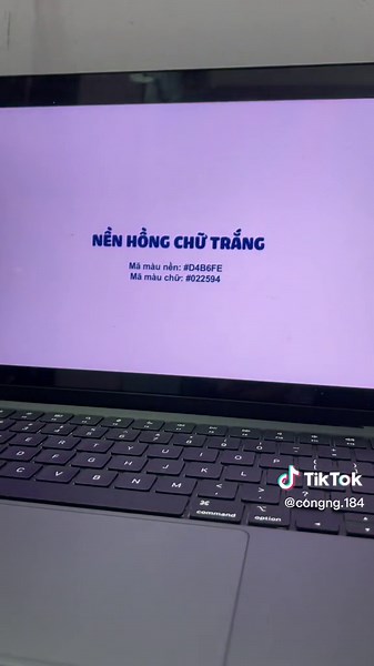 PowerPoint Presentation Tips: Choosing the Right Text Color on a Red Background