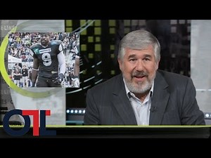 Former college football player Wendell Brown is still in a Chinese jail | Outside the Lines | ESPN