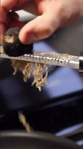 The Microplane Premium Series Zester with Truffle | Microplane.com