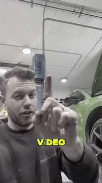 #auto #car #coche #taller #mecanica #mecanico #shorts #tips