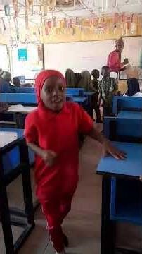 Malamin Yara. Fraction na nufin Rabo #learning #education #teacher #touchmath #teachingmathematics