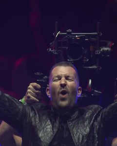 🤯You didn’t expect this insane mashup. | AMF