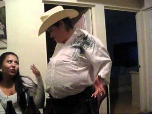 el gordito country original