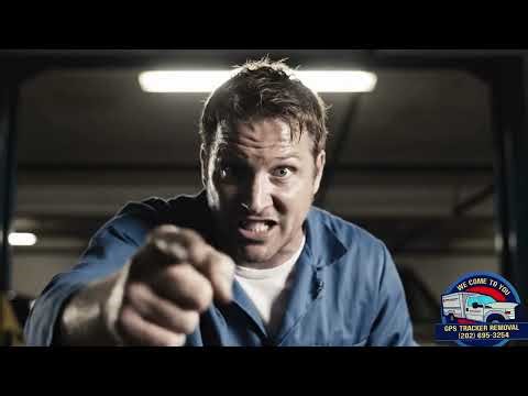 GPS Tracker Removal Maryland, DMV, NYC, Philadelphia, New Jersey, Virginia, Delaware, Pennsylvania