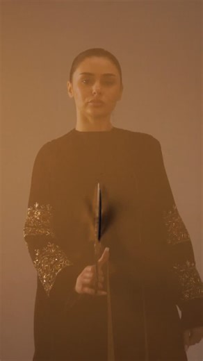 AEON-WINTER COLLECTION | Stay tuned | Aeon Abaya