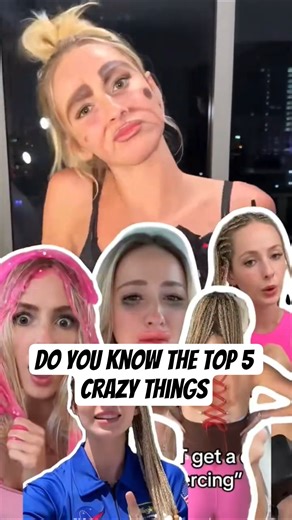 Top 5 Lies Natalie Reynolds is Hiding 😱