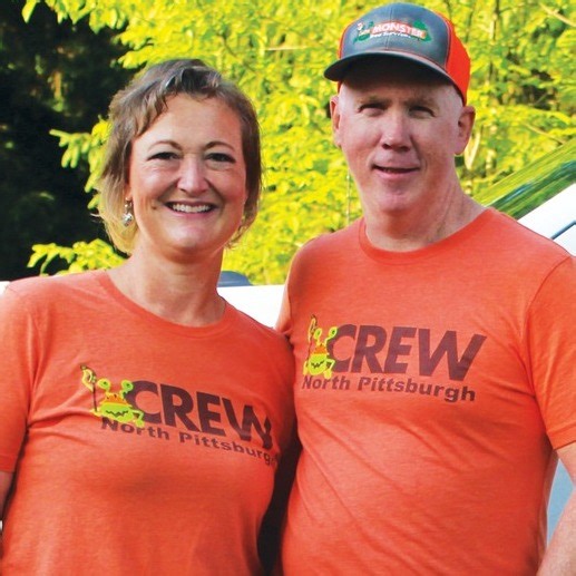 Monster Tree Service of North Pittsburgh | Evans City PA