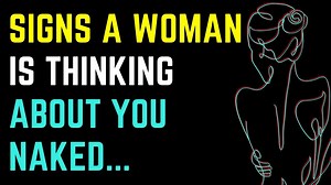 8 Signs a woman is thinking about you naked (Not what you expect) Have you ever wondered about the real signs a woman is thinking about you naked — and how they might be completely different from what you expect? If you’ve been taught to look for bold flirtation, eye contact, or overt compliments, you might be missing the subtler, more psychologically revealing cues that speak louder than words. This video dives deep into the understated, often-overlooked behaviors that suggest a woman’s thought
